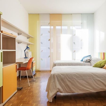 La Casa Di Cri Sul Naviglio Leilighet Milano Eksteriør bilde
