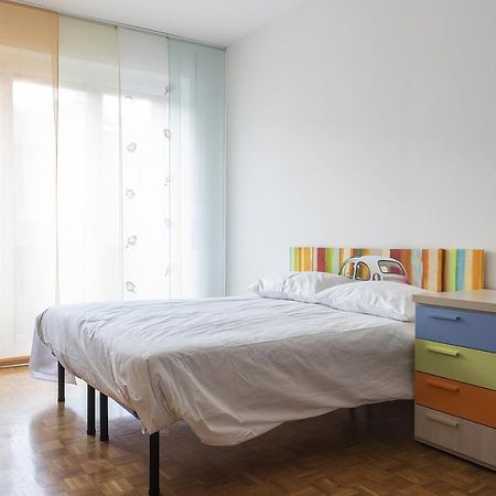 La Casa Di Cri Sul Naviglio Leilighet Milano Eksteriør bilde