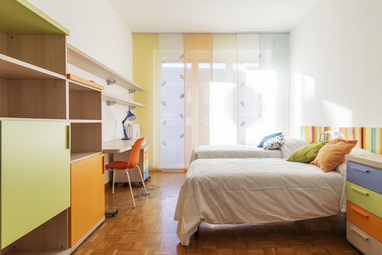 La Casa Di Cri Sul Naviglio Leilighet Milano Eksteriør bilde