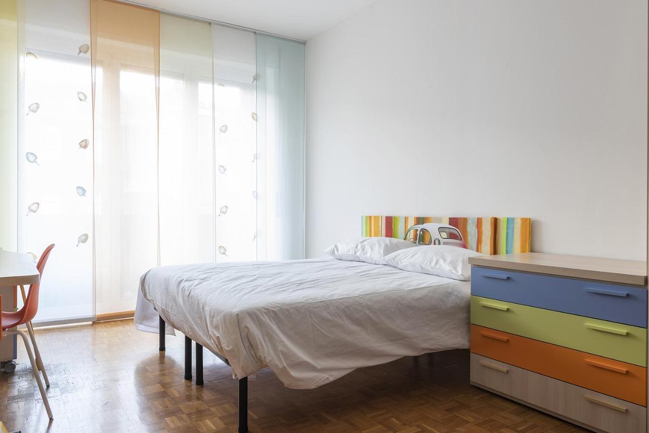 La Casa Di Cri Sul Naviglio Leilighet Milano Eksteriør bilde