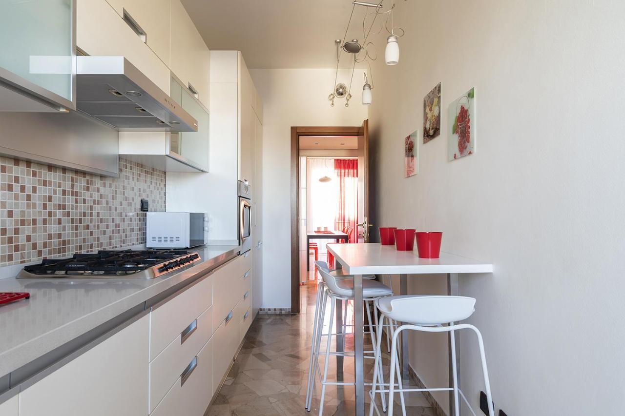 La Casa Di Cri Sul Naviglio Leilighet Milano Eksteriør bilde