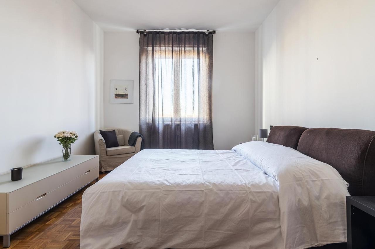 La Casa Di Cri Sul Naviglio Leilighet Milano Eksteriør bilde